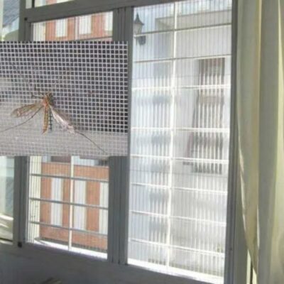 Cửa lưới chống côn trùng cố định CD 10