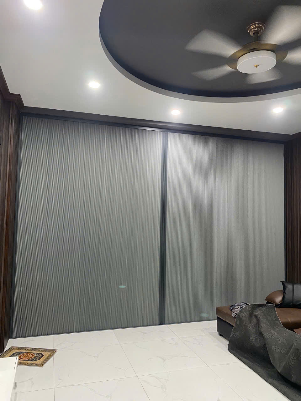 Rèm Tổ Ong – Bí Mật Tạo Nên Không Gian Sống Riêng Tư, Đẳng Cấp Tại Hà Nội